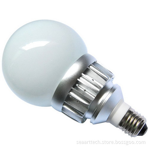 E27 10W High Power LED Bulb
